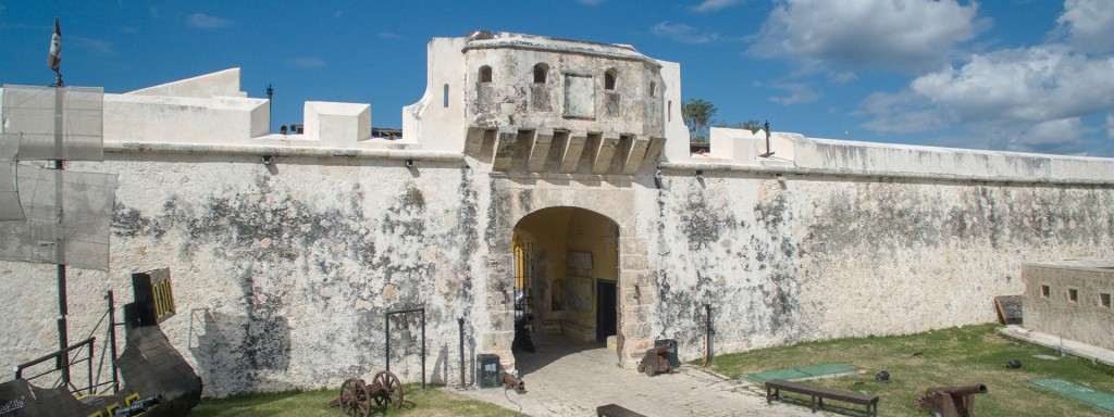 Puerta de Tierra Cadiz