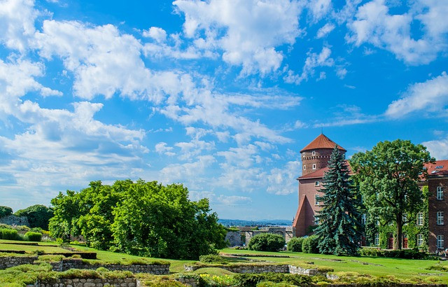 Outdoor ActivitiesÂ in Krakow