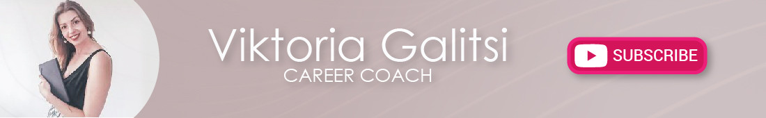 viktoria galitsi career coach