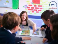 Teaching English in Spain 