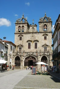 opportunities in braga