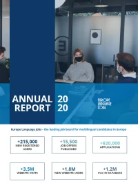 Annual report 2020