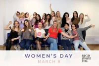 international womens day