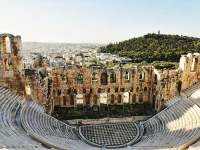 Living in Athens : The Ultimate expat guide