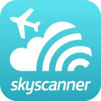 Skyscanner is an essential app for travellers