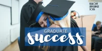 Setting Yourself Up For Graduate Success