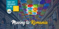 Moving to Romania? Breathtaking mountains, beautiful seaside and friendly people