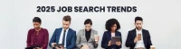 8 Job Search Trends in 2025: How to Look for a Job?