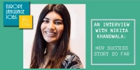 An Interview with Nikita Khandwala:  Her success story so far