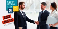 The Interview and the Importance of Body Language