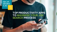 The 9 Best Productivity Apps To Maximise Your Job Search Process 