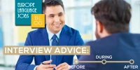 Best Job Interview Advice: Before, During and After 