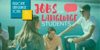 Jobs for Language Students