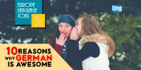 10 reasons why German is such an awesome language