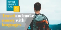 10 ways to travel and make money with your language skills