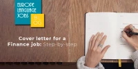 How To Write A Finance Cover Letter: Step-by-step