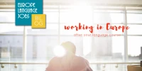 How to find a job in Europe after your language course