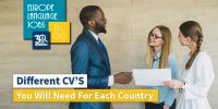 Examples of the Different CV’s You Need for Each Country 