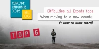 The 6 Difficulties Expats Face When Moving Abroad (& How To Avoid!)