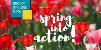 Spring into action!