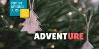 Advent: Etymology and Adventure!