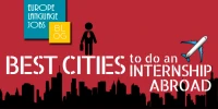 6 Best cities to do an internship abroad (2020)