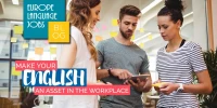 How to make your English skills an asset in the workplace