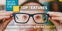 Top features recruiters are looking for on your CV