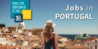 How To Find Jobs in Portugal