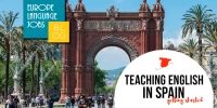 Teaching English in Spain: Getting started
