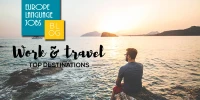 Top Destinations for Work and Travel 2017