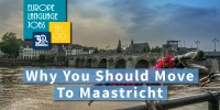 Why You Should Consider Moving to Maastricht