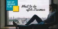 What should I do after my Erasmus?