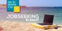 Why You Shouldn't Stop Jobsearching in August