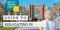 Guide to Relocating in Spain
