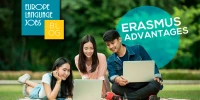4 Things Erasmus Students MUST Take Advantage Of