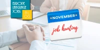 Reasons Why You Should Go Job Hunting this November